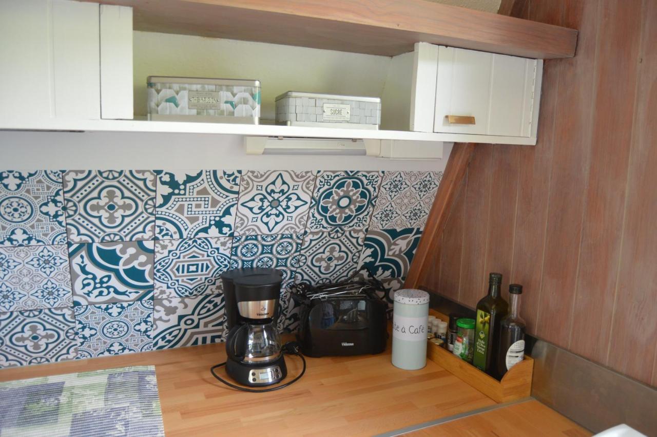 Chalet Mont Treiz'Or Apartment Métabief Екстериор снимка